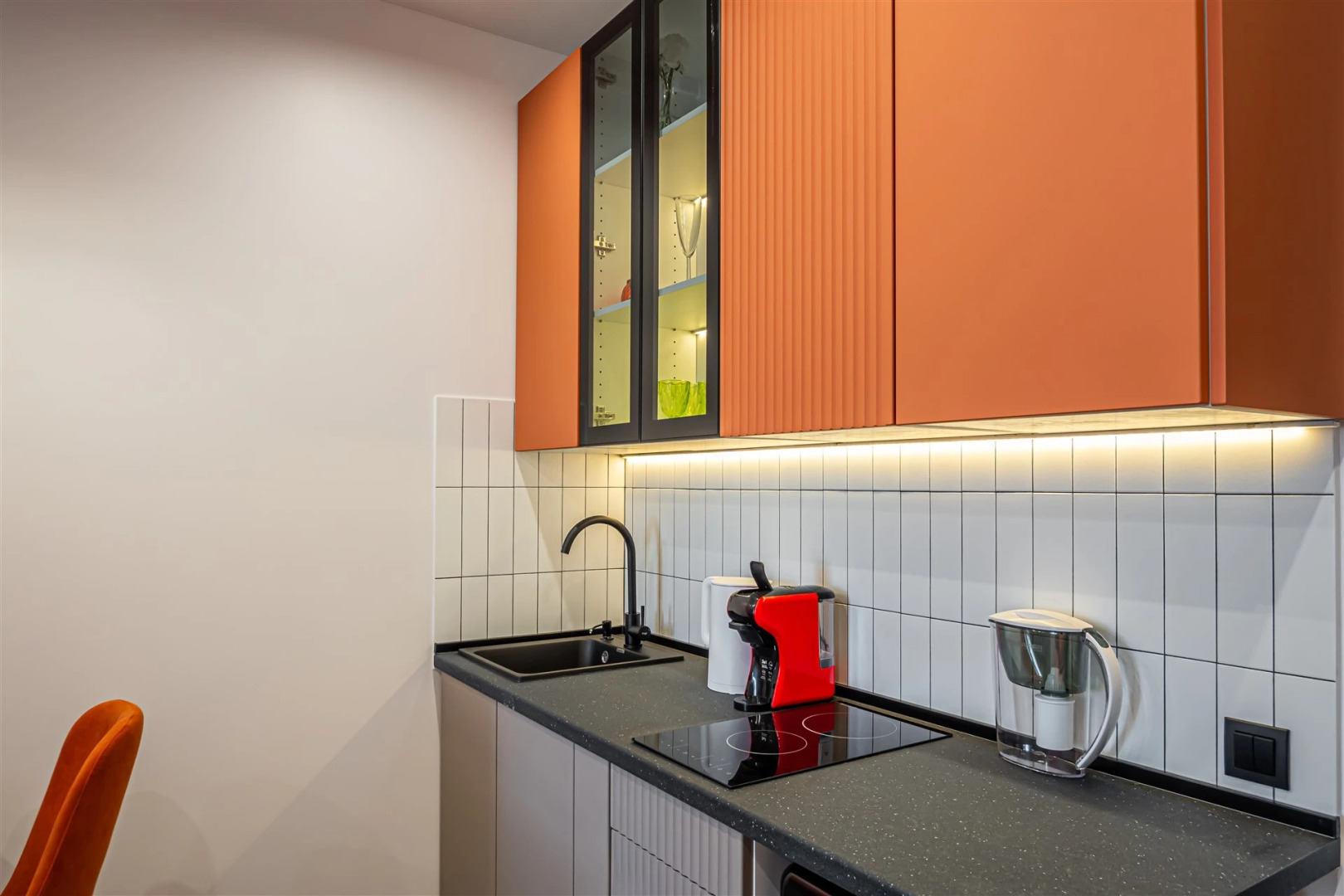 Квартира Элитная Видовая Квартира на 22 Этаже