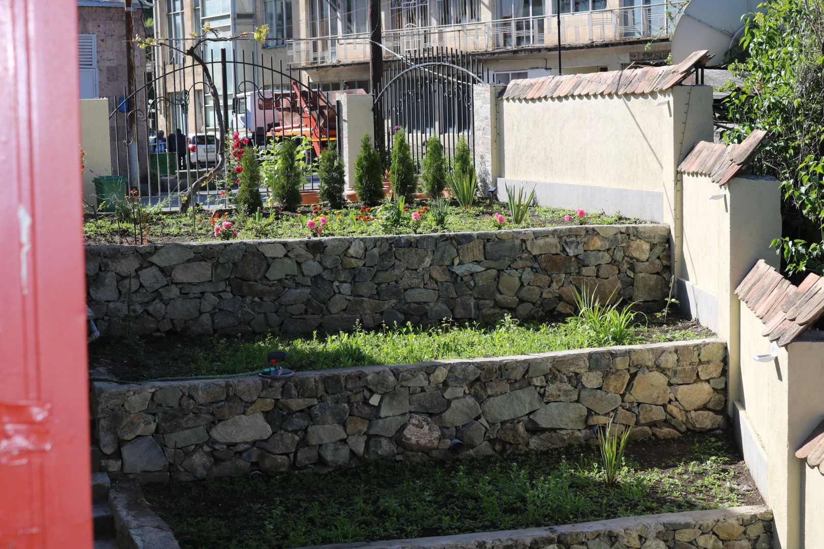 Вилла Dilijan Garen House