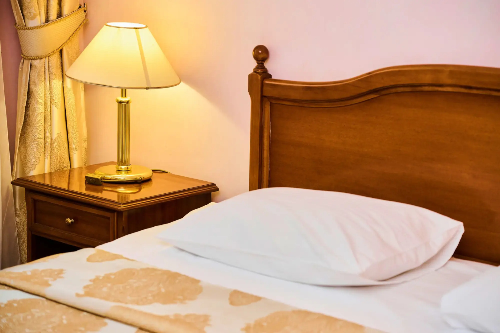 Отель Симбирск