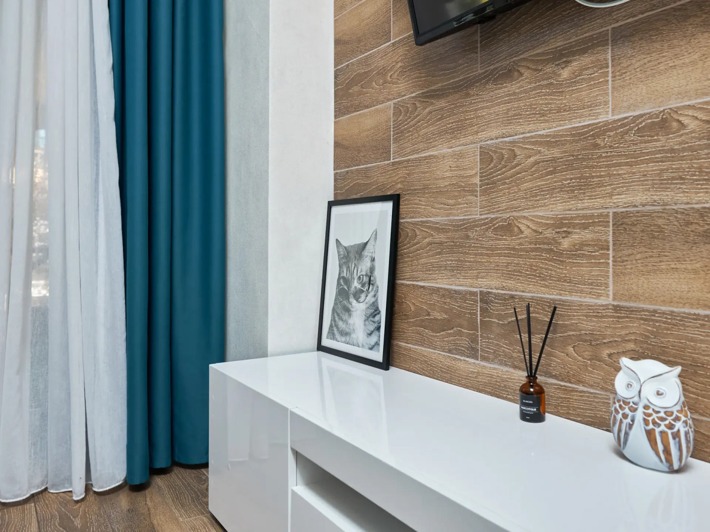 Апартаменты Sea Magic Apart 2