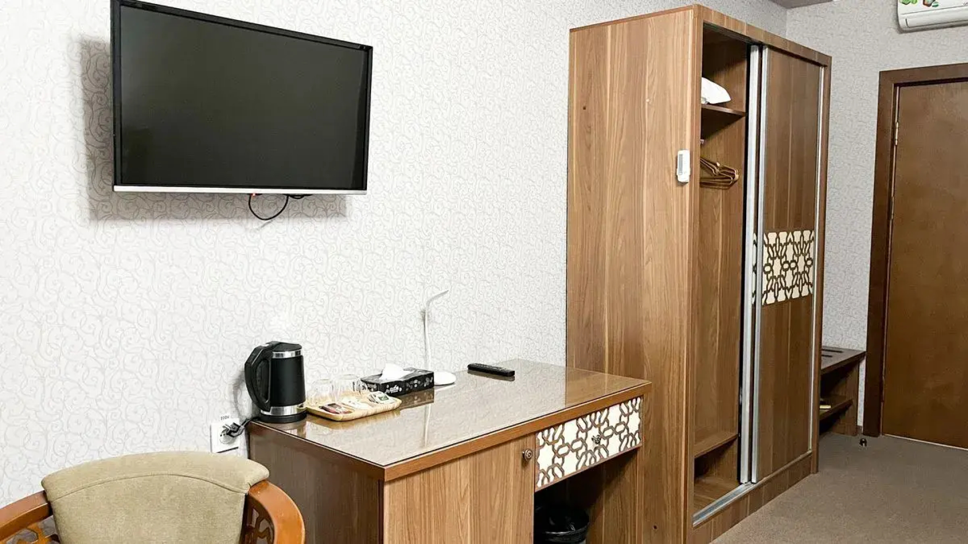 Отель Reikartz Xon Tashkent