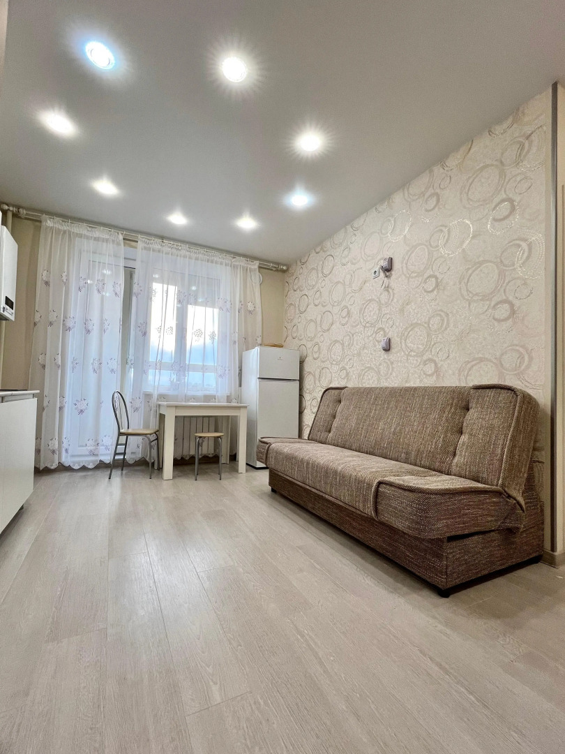 Квартира  у Моря с Красивым Видом