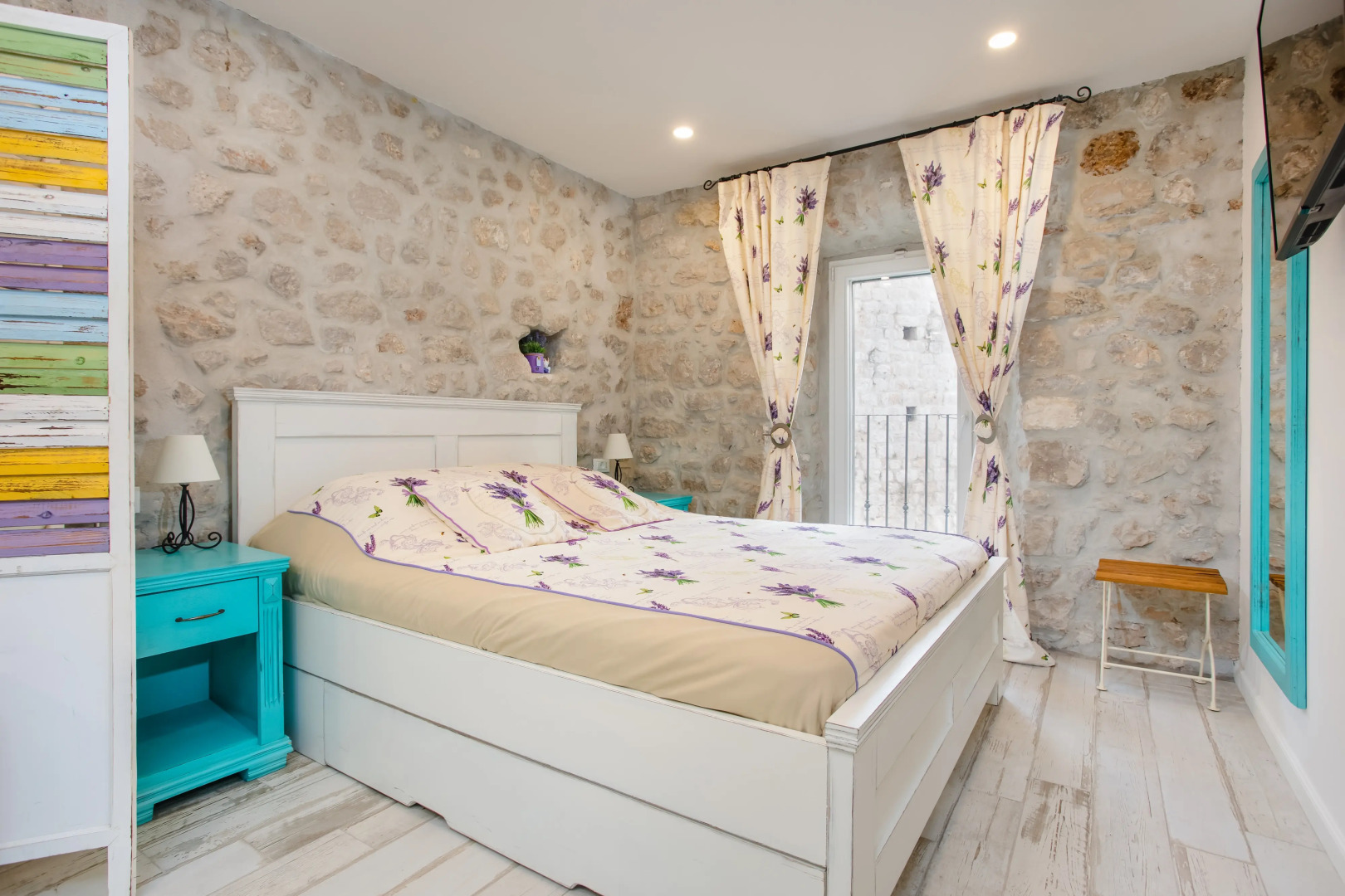 Апартаменты Stayeva