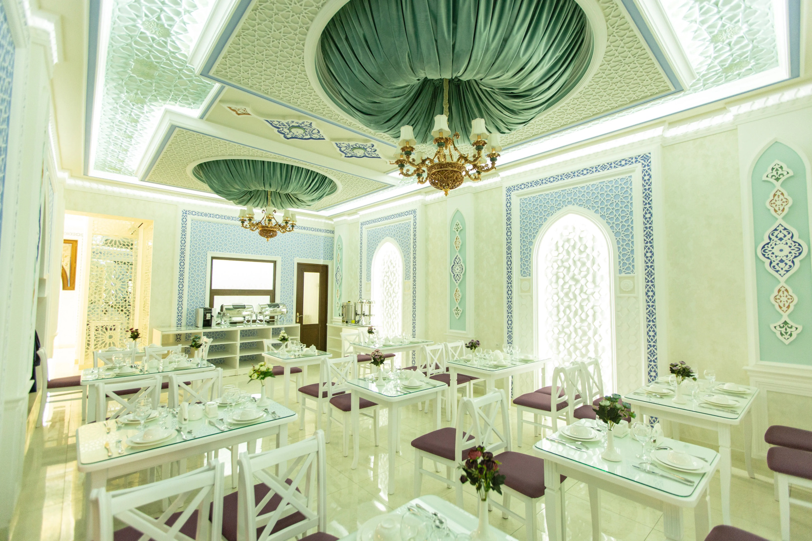Mirzo Boutique Hotel