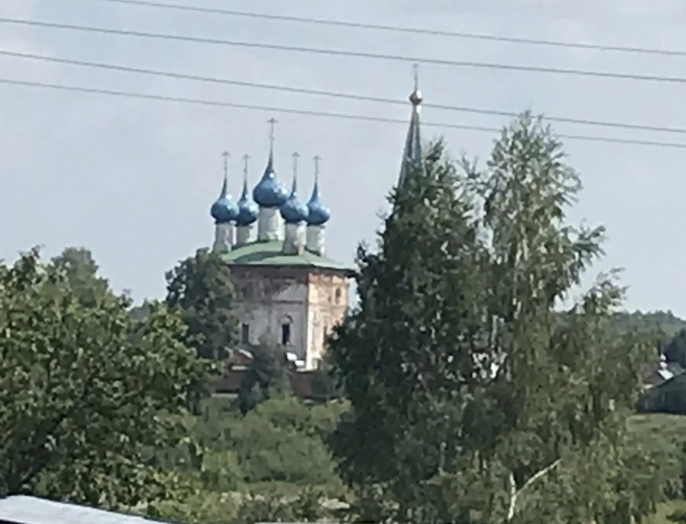 Гостевой дом Горицы