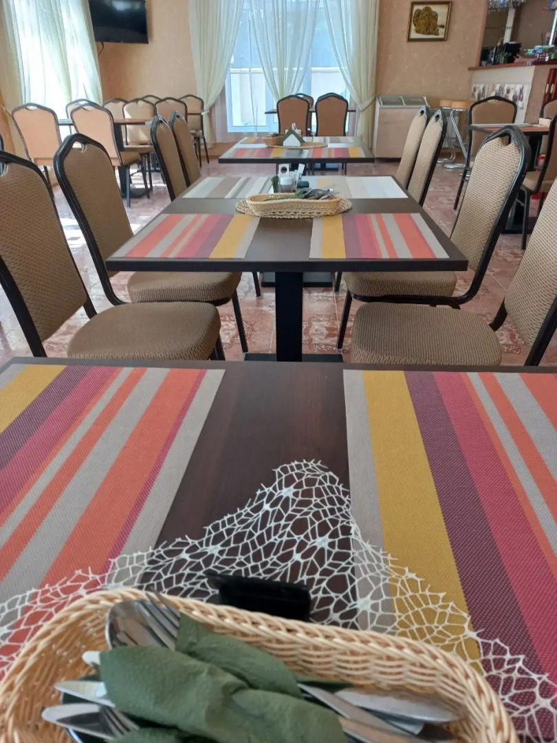 Мини-отель Якорь