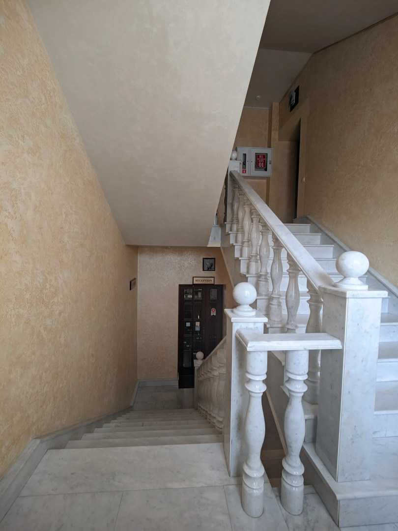 Отель Европа