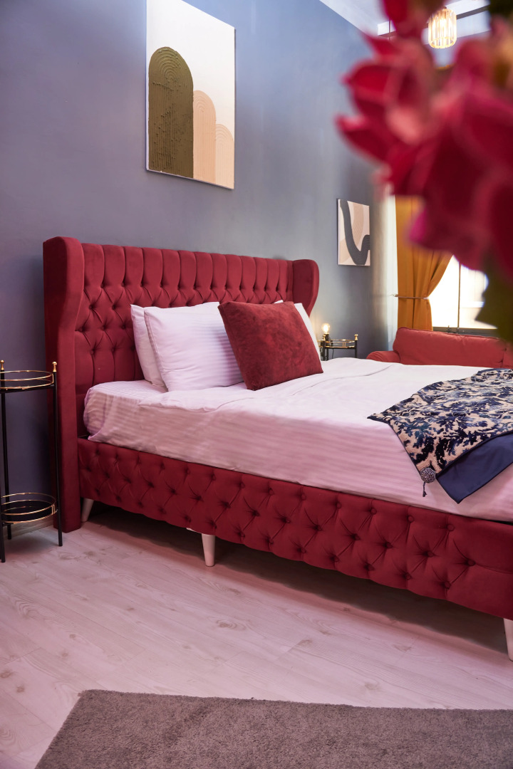 Отель  Galata Pearl