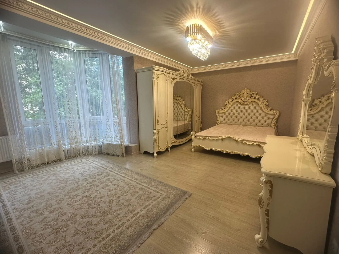 Квартира Возле Центрального Рынка