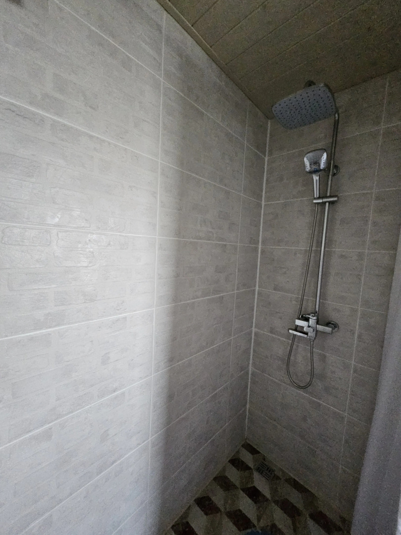 Гостевой дом С.Знаменское - пляж Беляус