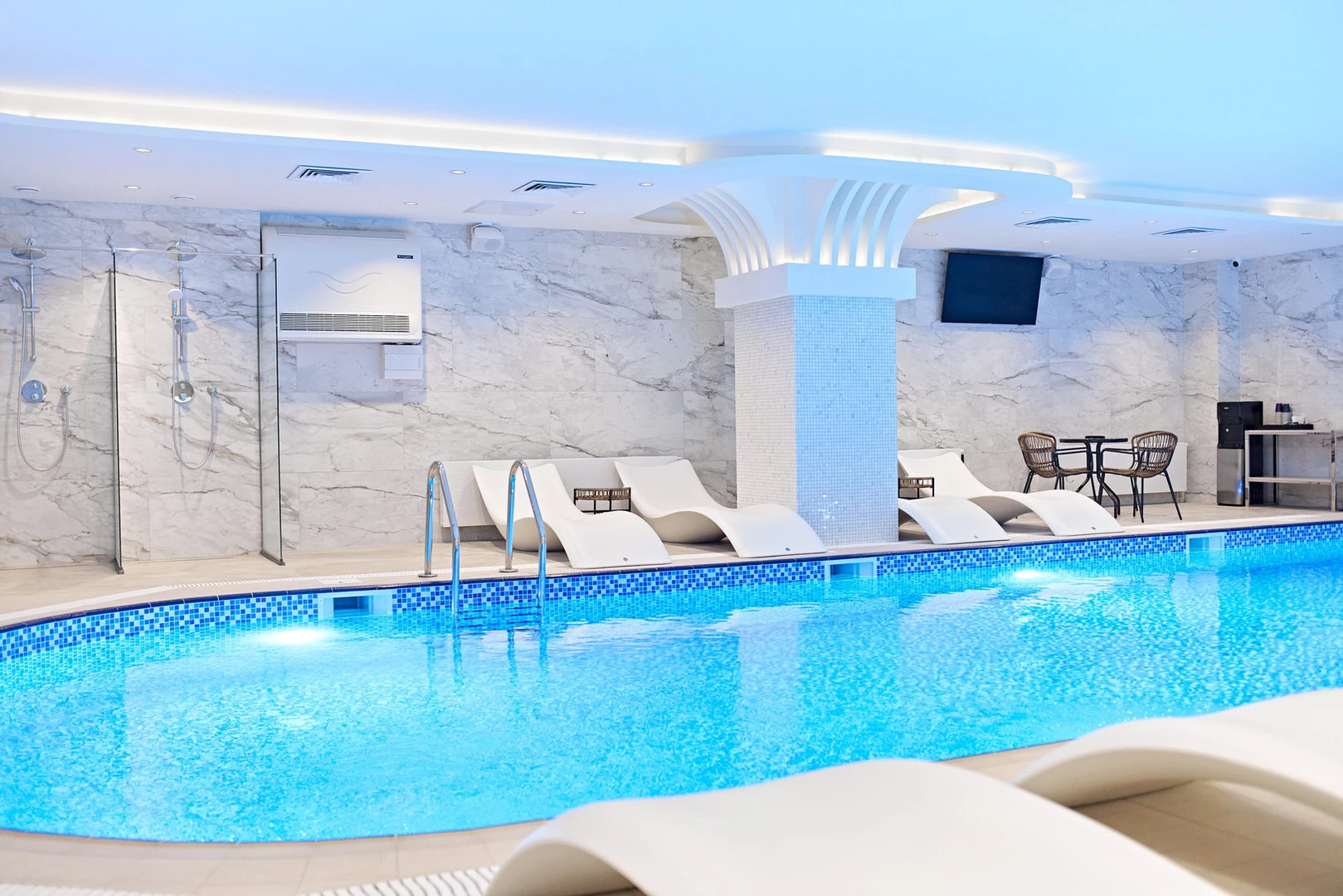 Отель Гранд-отель МЕГАПОЛИС