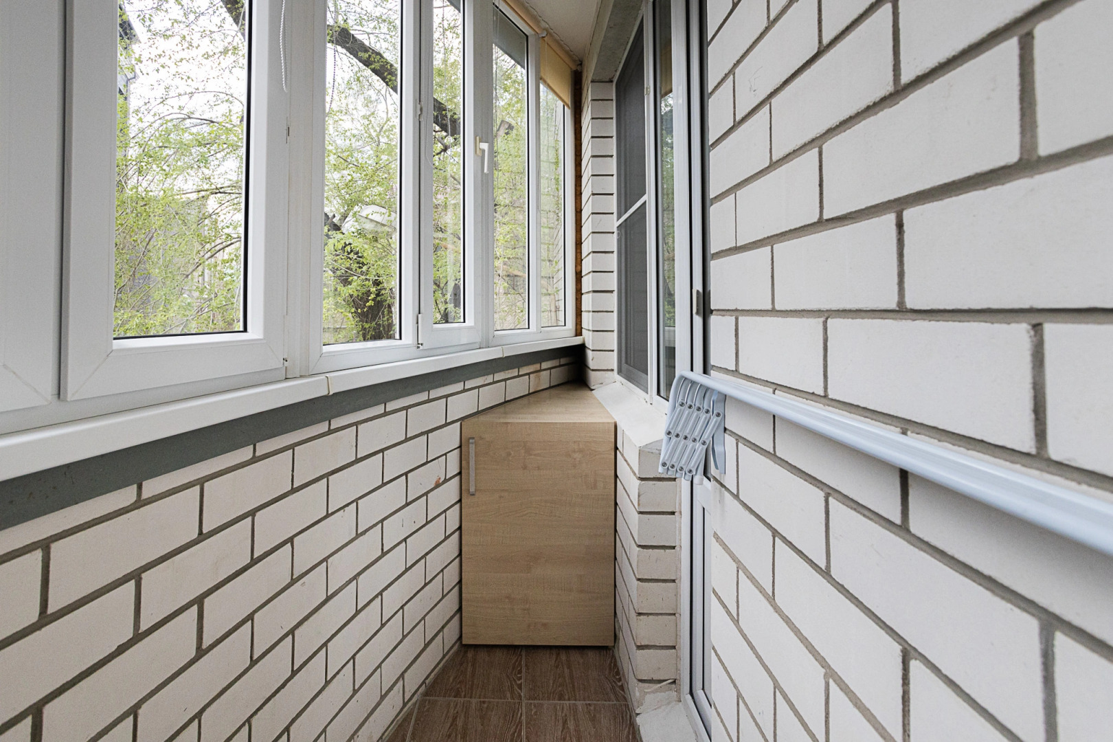 Апартаменты В самом центре Воронежа