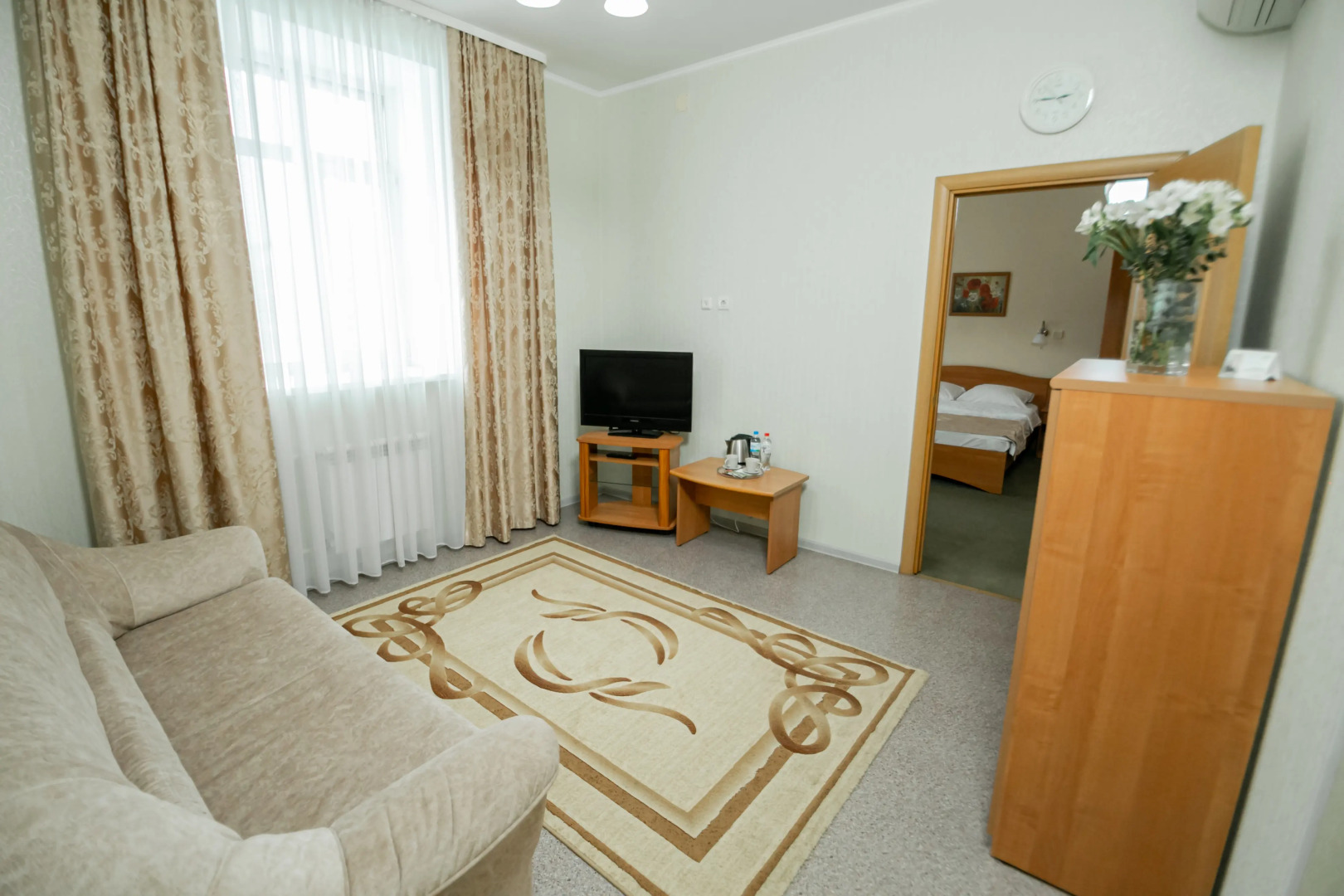 Спорт-Отель