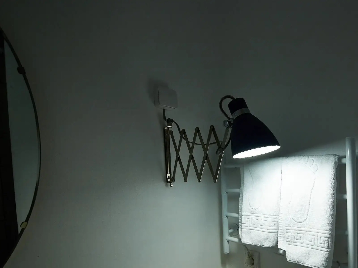 Апартаменты DD.APARTS.VBG : Ретро-квартира на Морской Набережной