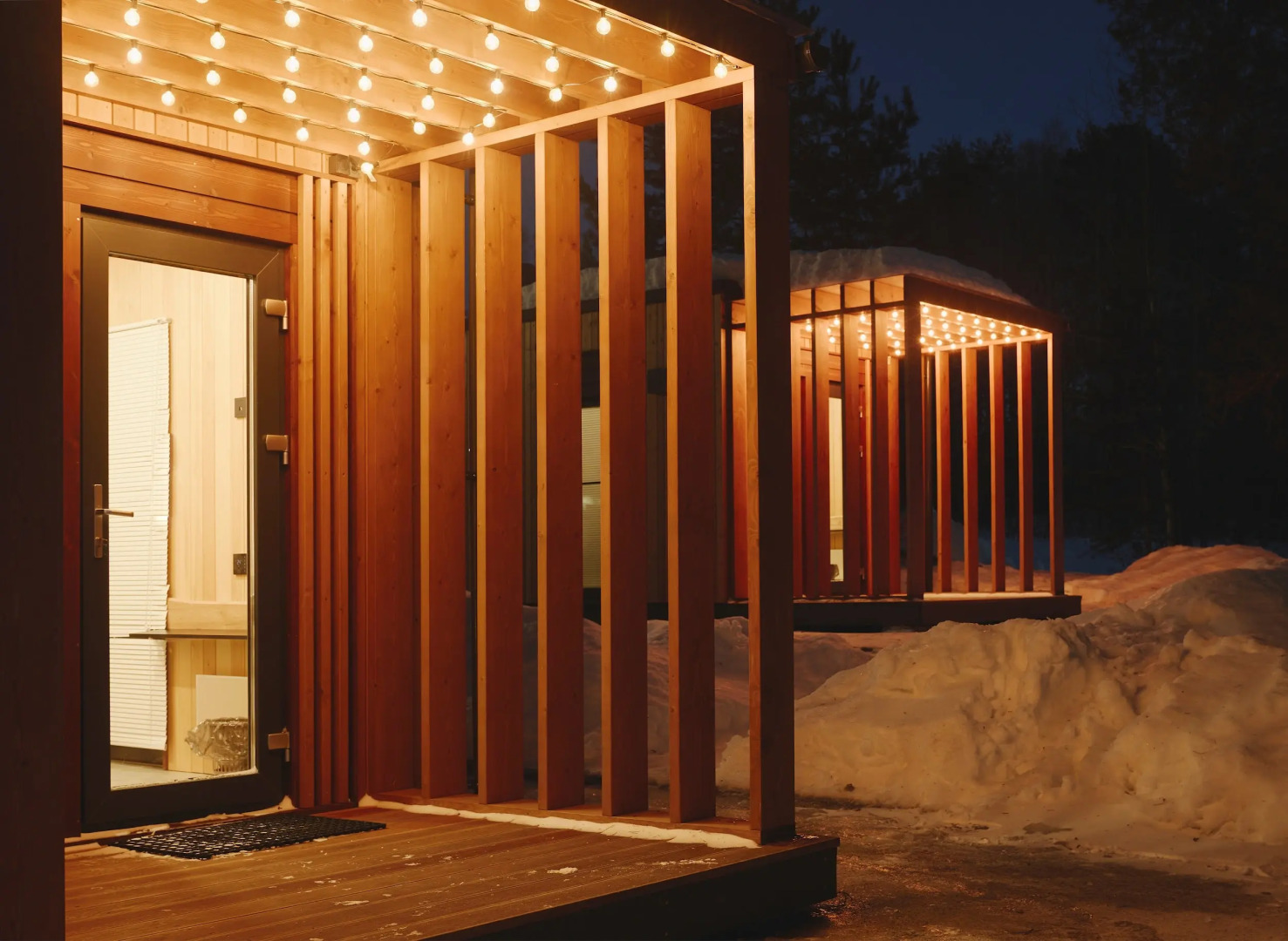 Отель Рантала