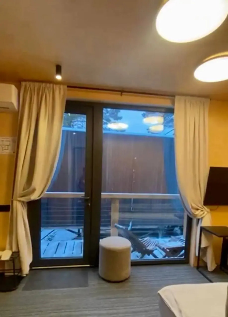 База отдыха Телецкое Золотое