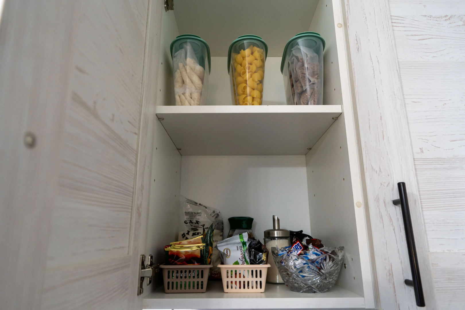 Апартаменты в Палацио