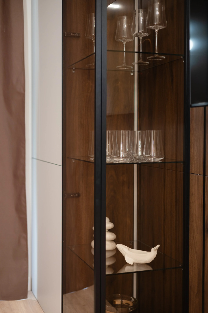 Квартира возле Парка Победы