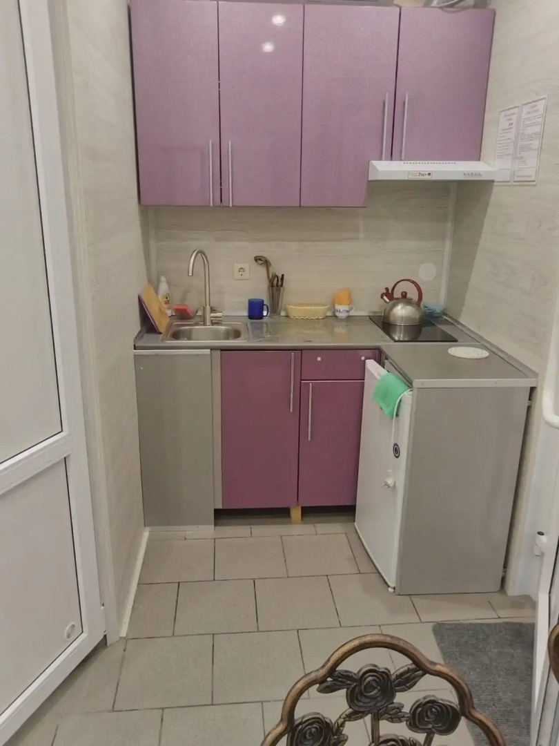 Гостевой дом Калинина 20