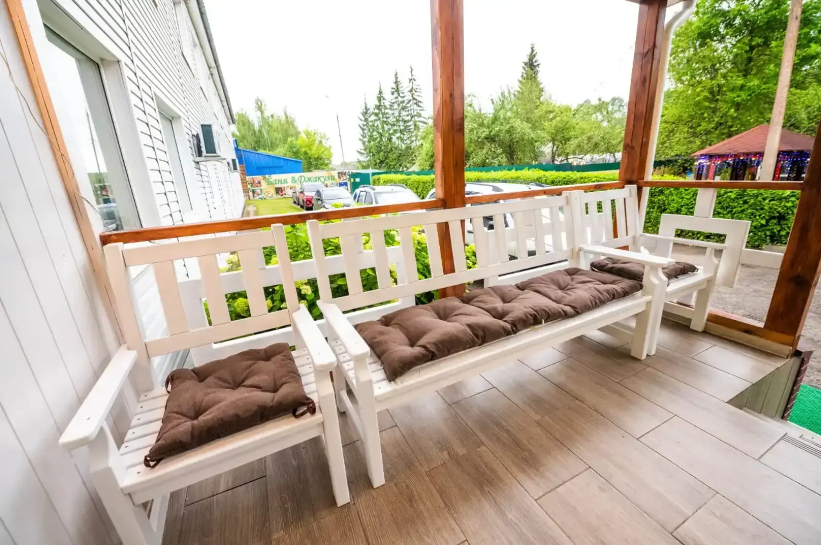 Мини-Отель Гармония Плюс