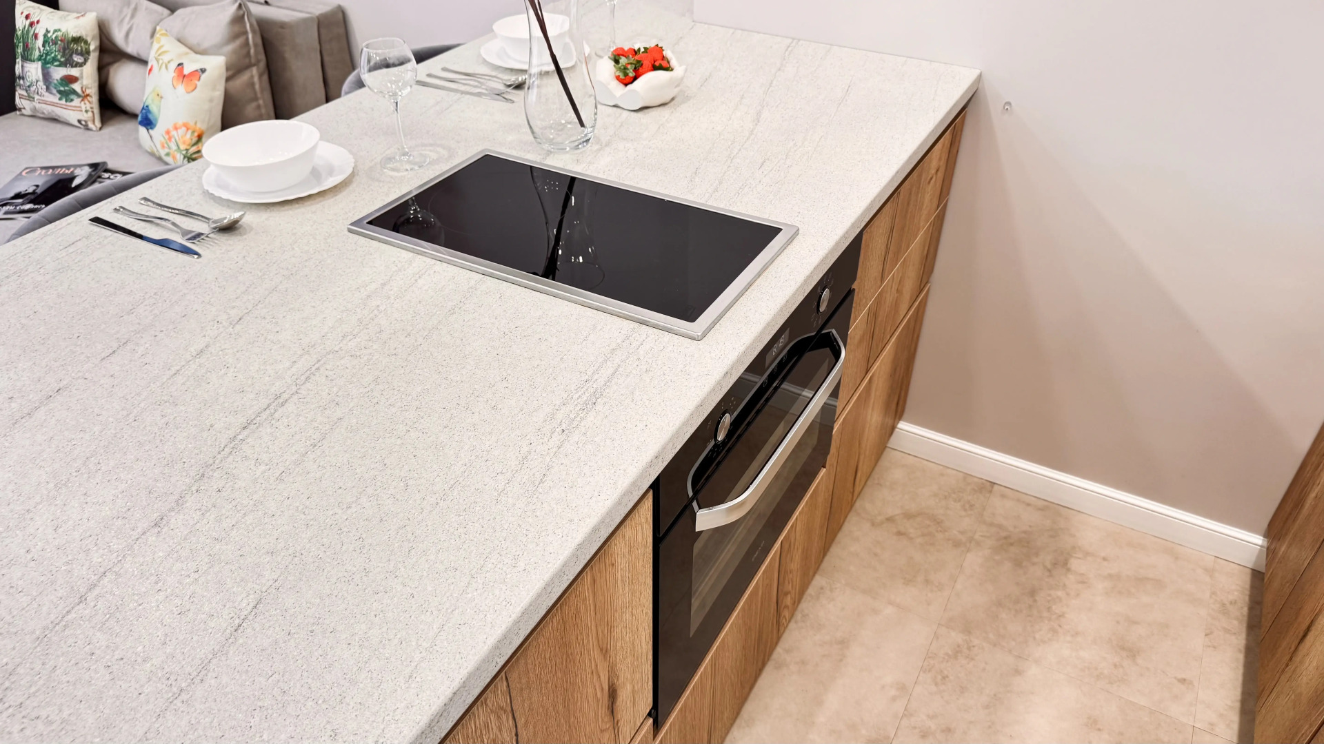 Апартаменты Студия-Люкс в Авторском Квартале Машаров