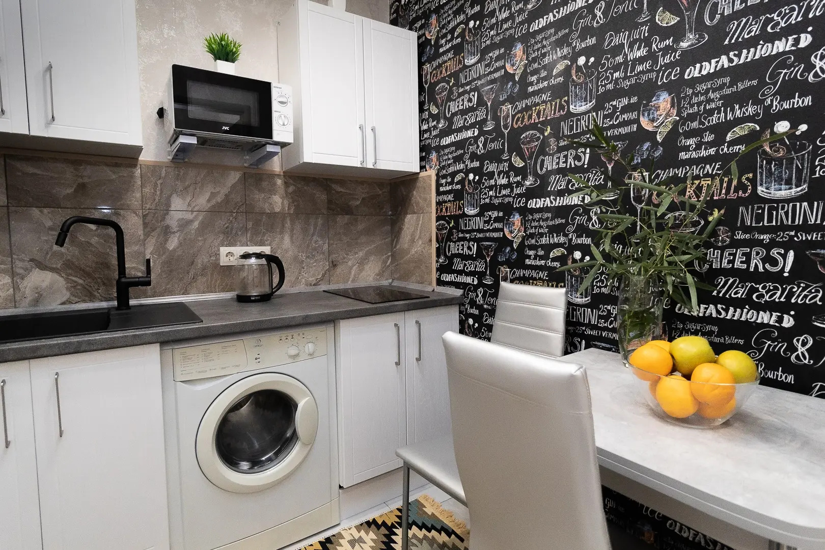 Квартира Новая уютная студия возле парка Галицкого и Японского сада в Краснодаре