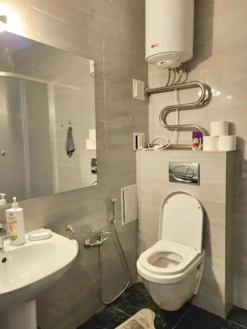 Апартаменты на Волкова 12