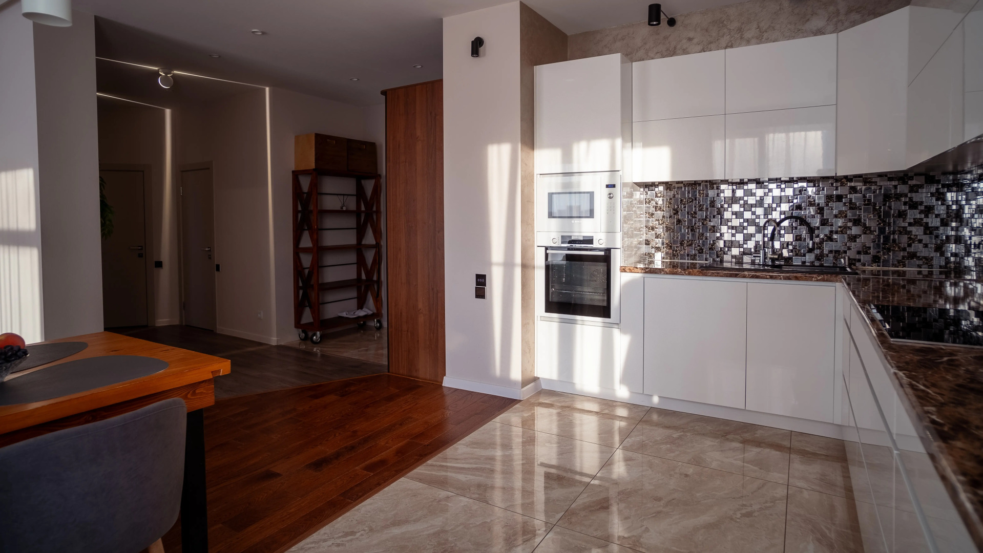 Квартира на Казанской набережной 5