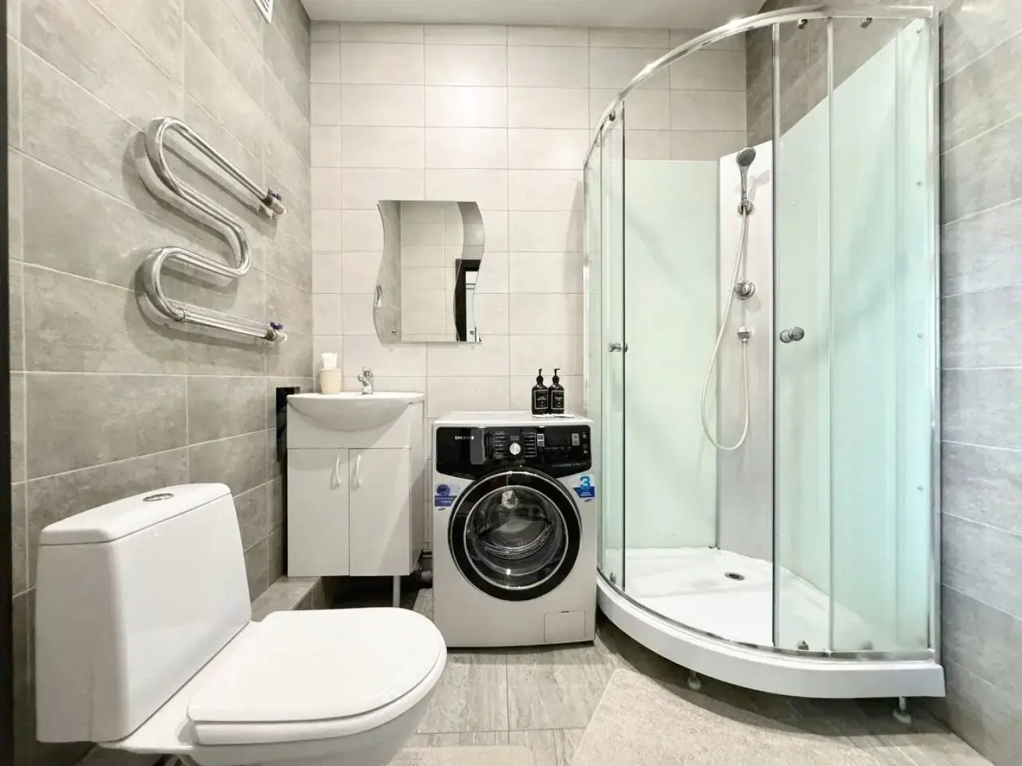 Квартира-студия однокомнатная на Притомском напротив Кузбасс-Арена