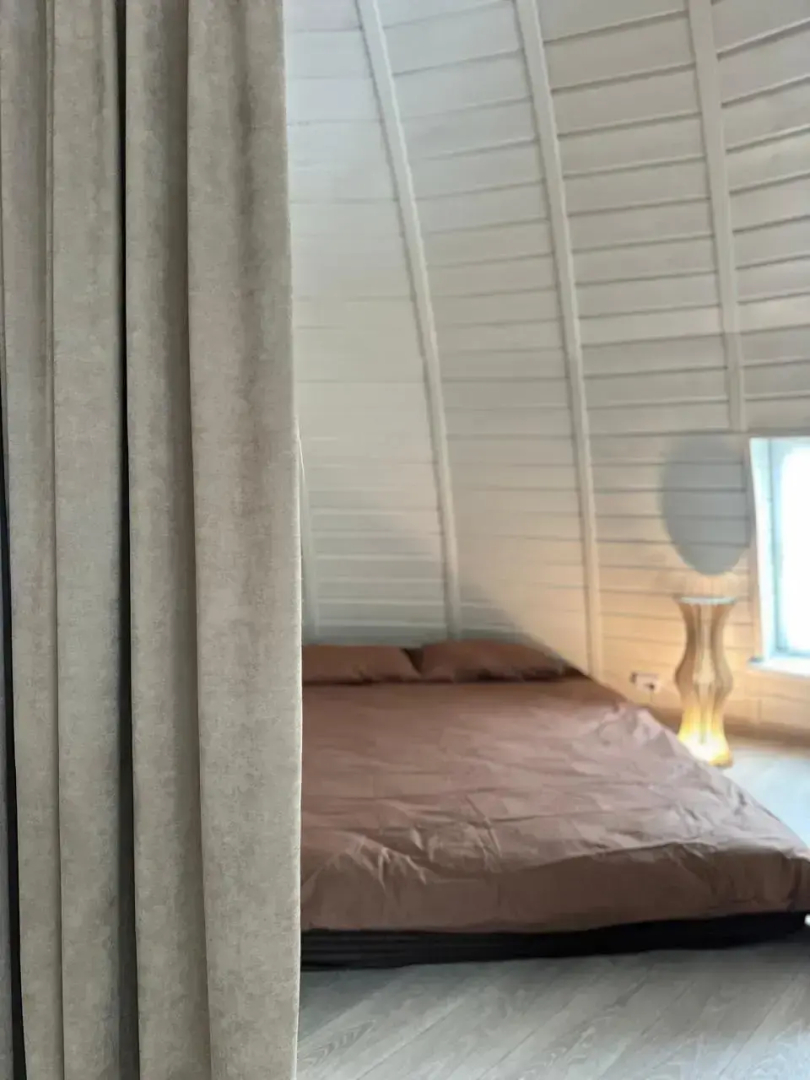 Частный Дом Клондайк