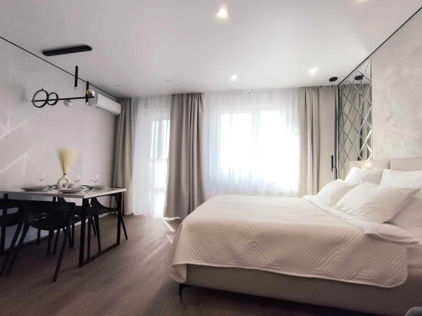 Квартира Chillaut in Kazan