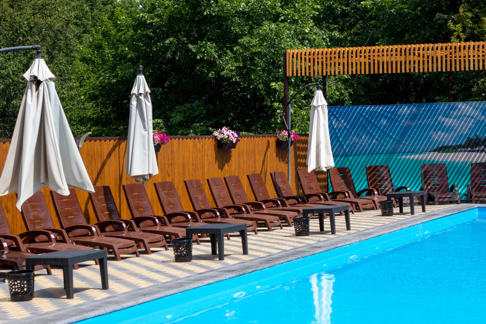 Отель Village House