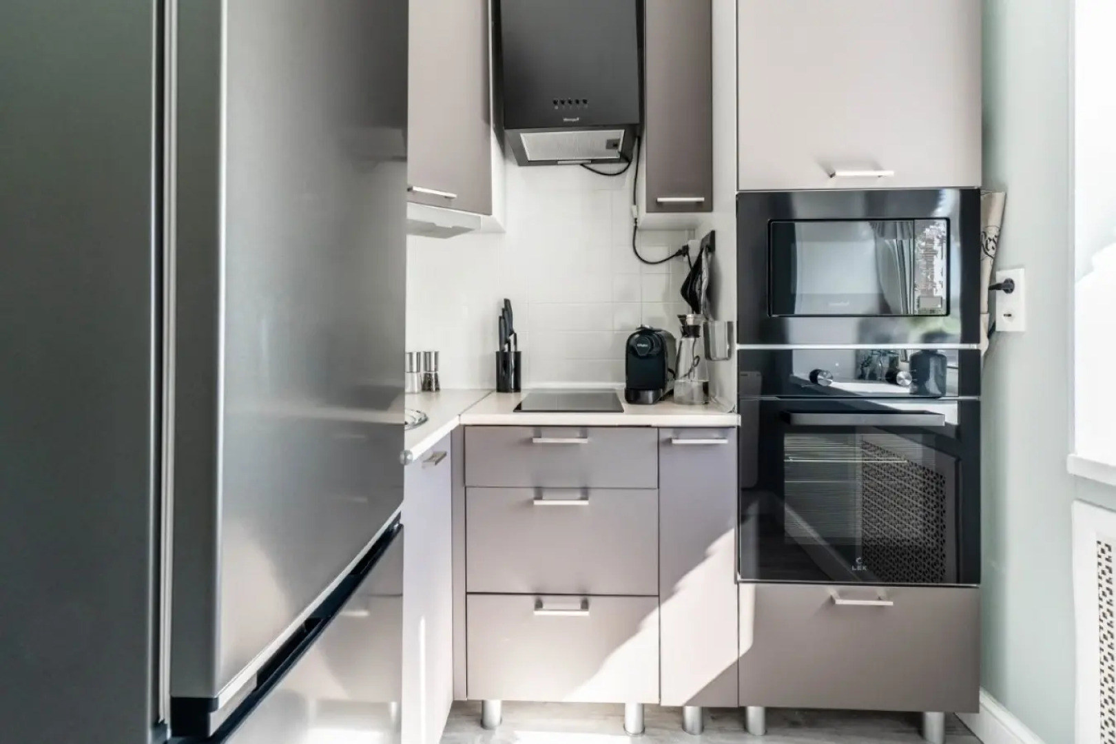 Квартира Резиденция ККК