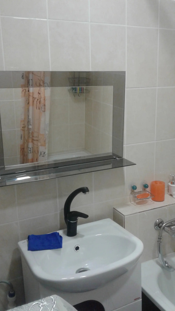 Гостевой Дом Айхал