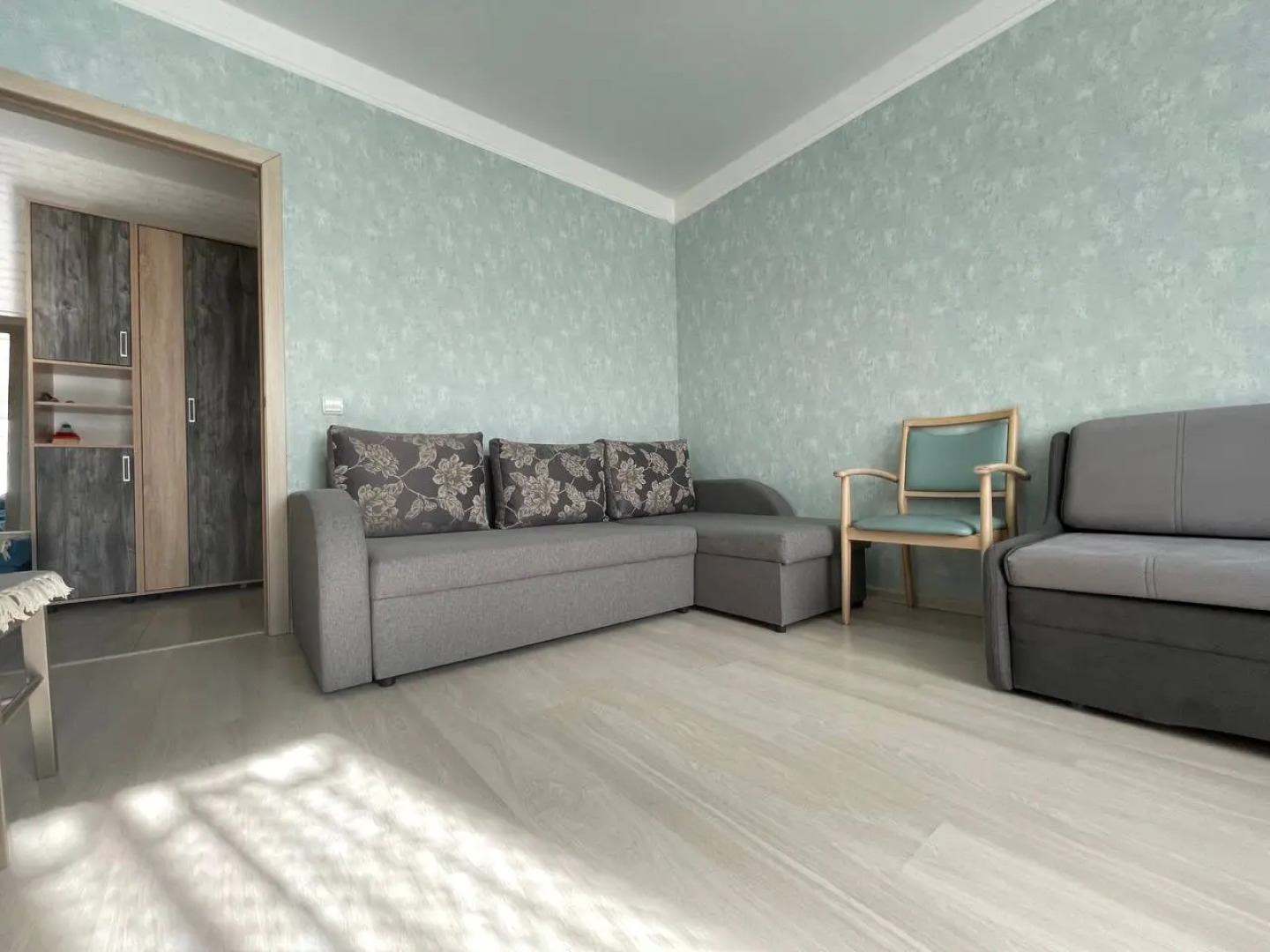 Апартаменты Татьяна