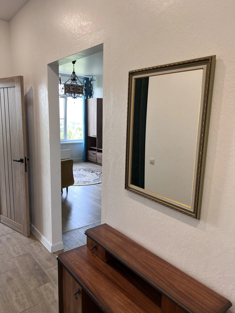 Квартира На Почтовой 4/3 (104)