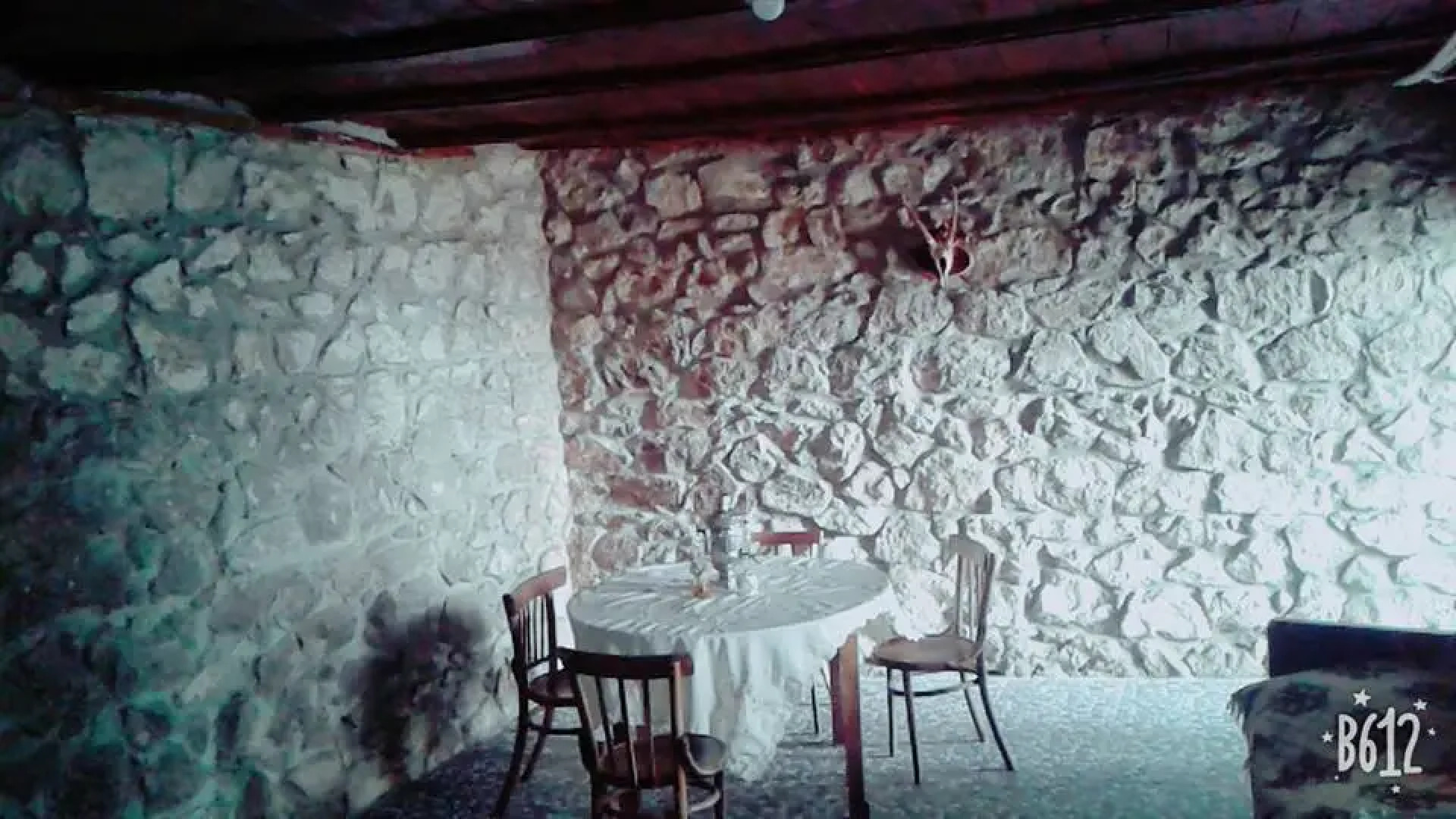 Гостевой Дом Aspet