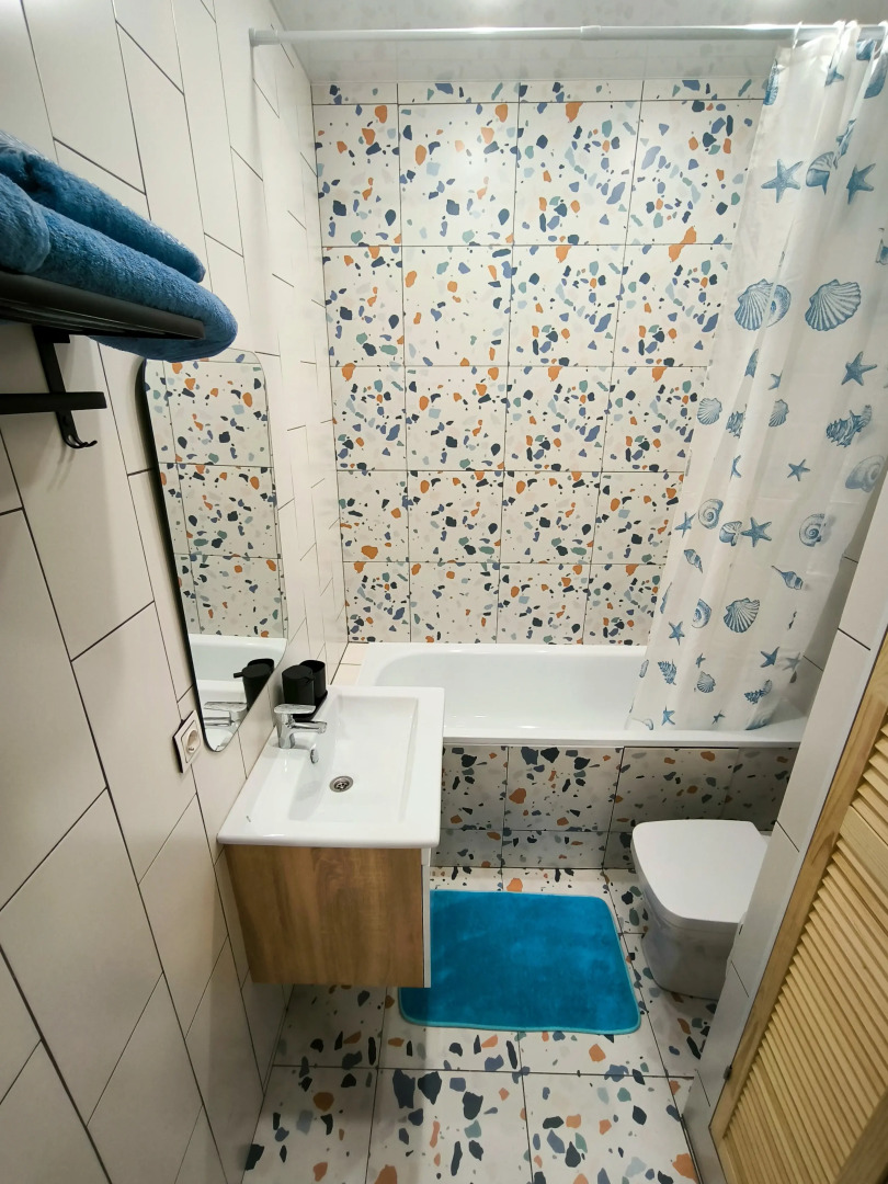 Квартира в Легенда Парк