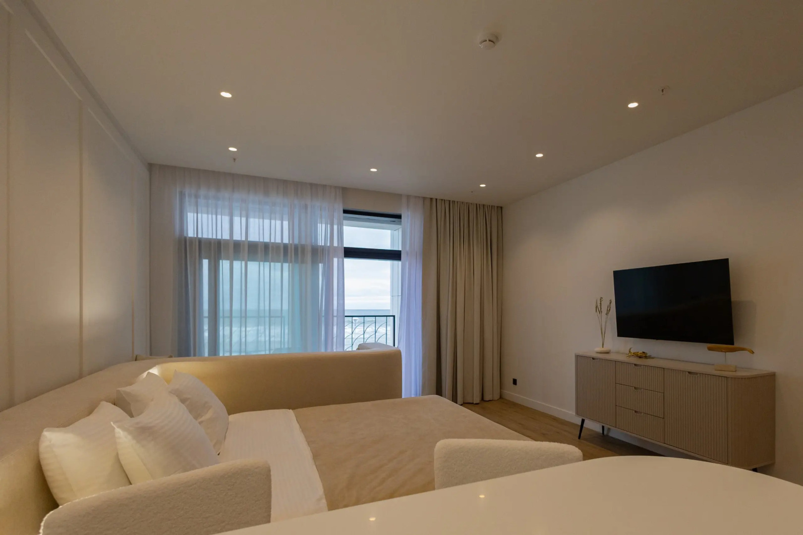 Апартаменты Pearly Сoast Коллекция Mores Apart Hotel