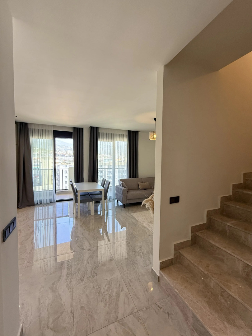 Апартаменты SA Apartments Spacious 2bd Duplex