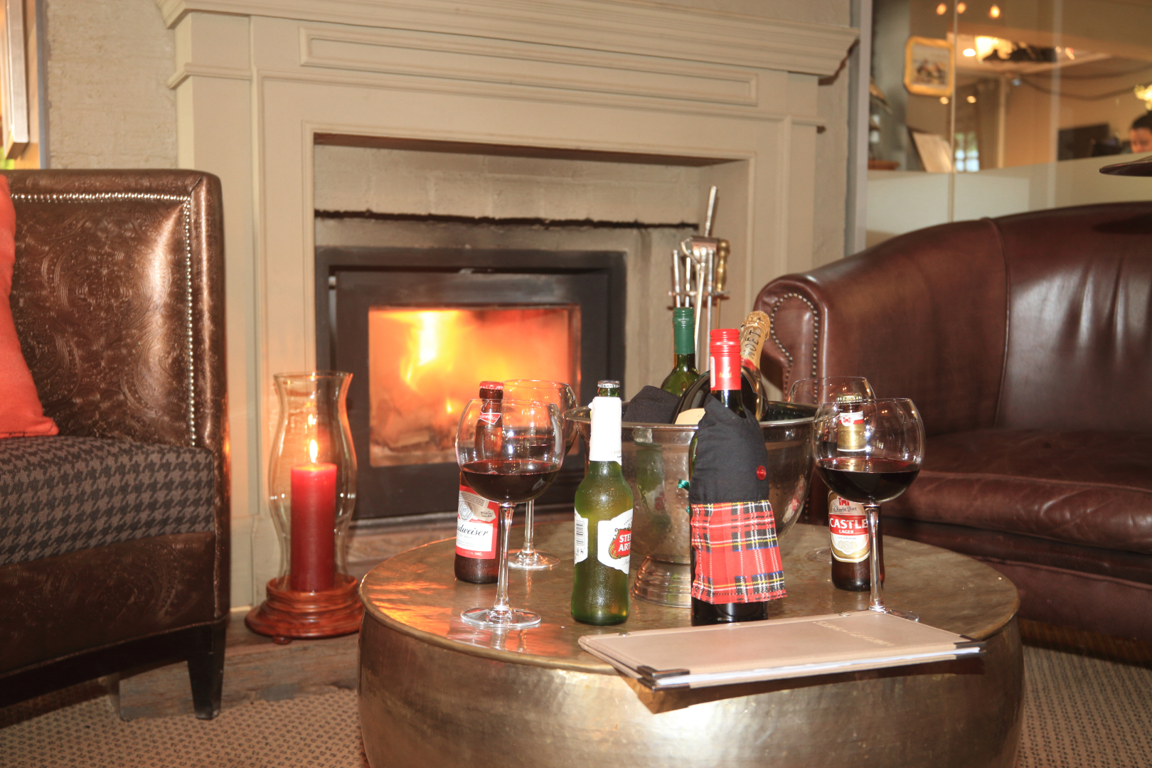 Бутик-отель The highlander