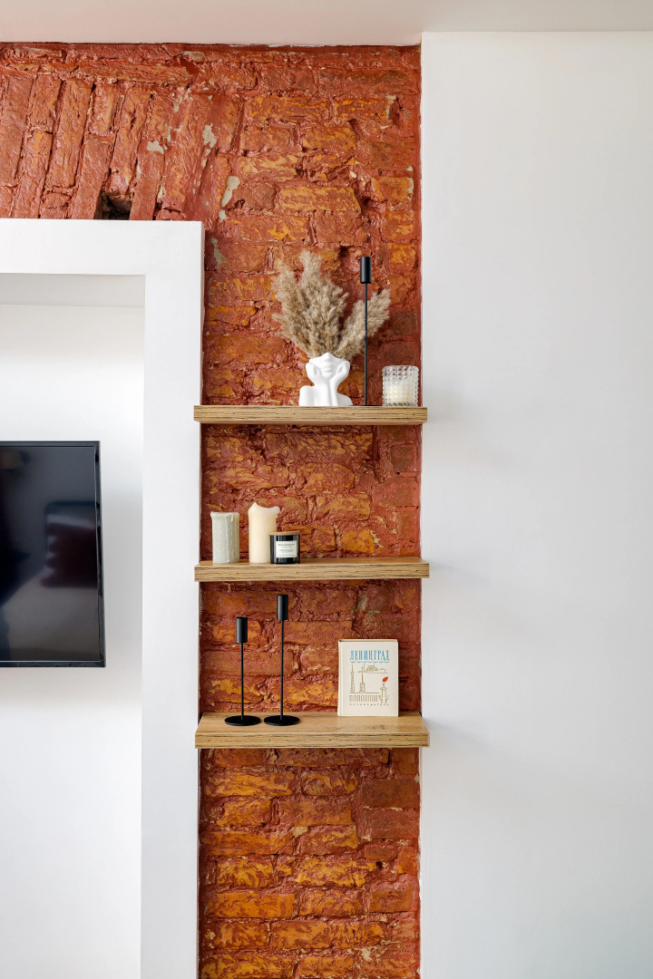 Квартира Уютное Путешествие