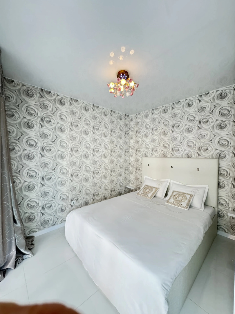 Апартаменты Grand Luxe