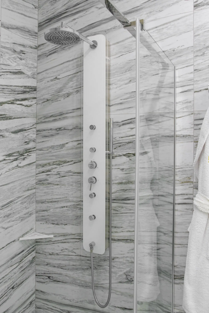 Апартаменты Lux 4