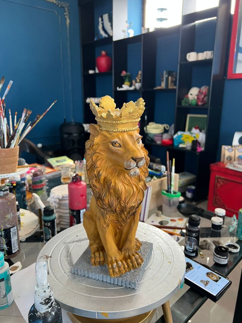 Отель NovART Gallery&Sea