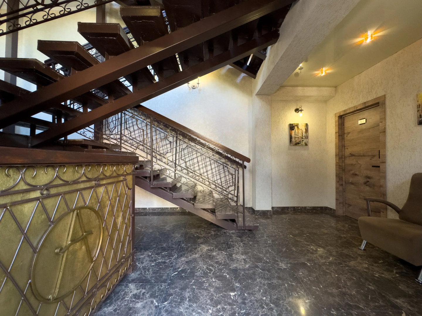 Отель Аимара