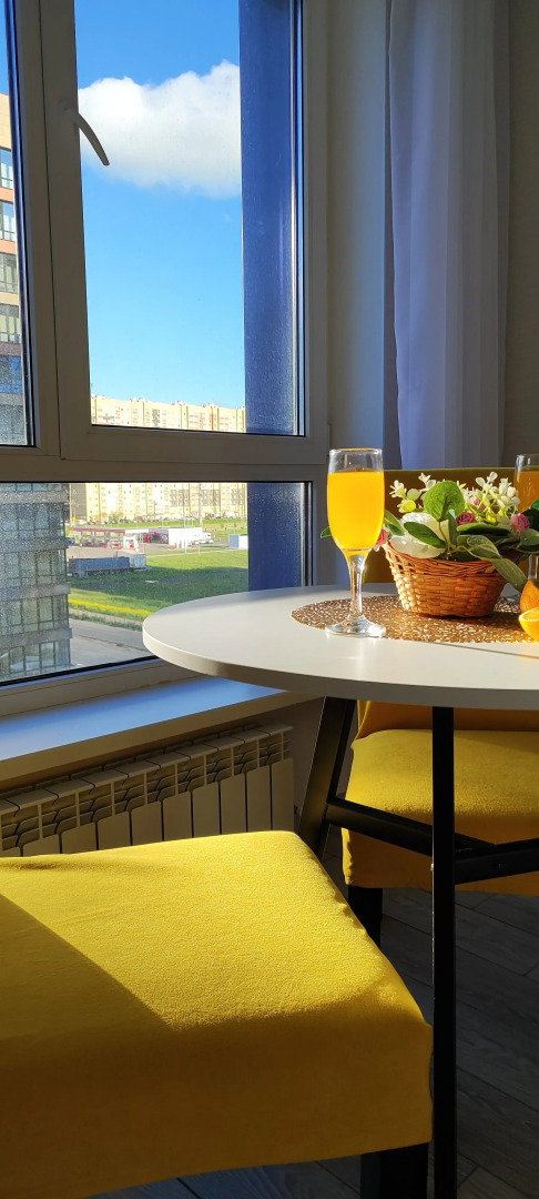 Квартира в 1777