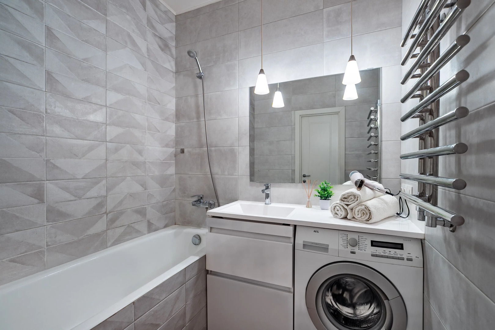 Квартира 2 MaxRealty24 Новотушинская 2