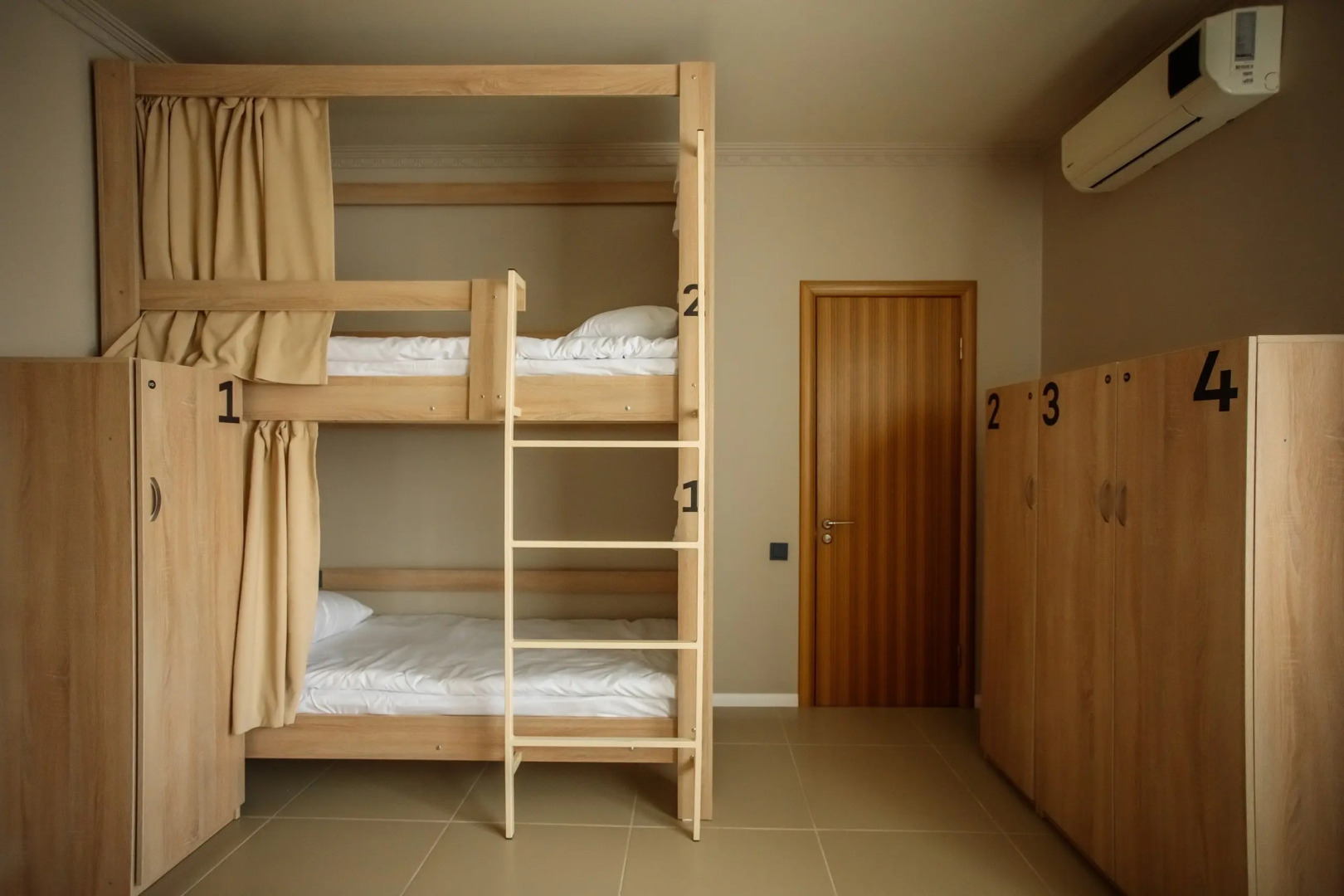 Меблированные комнаты PILLOW