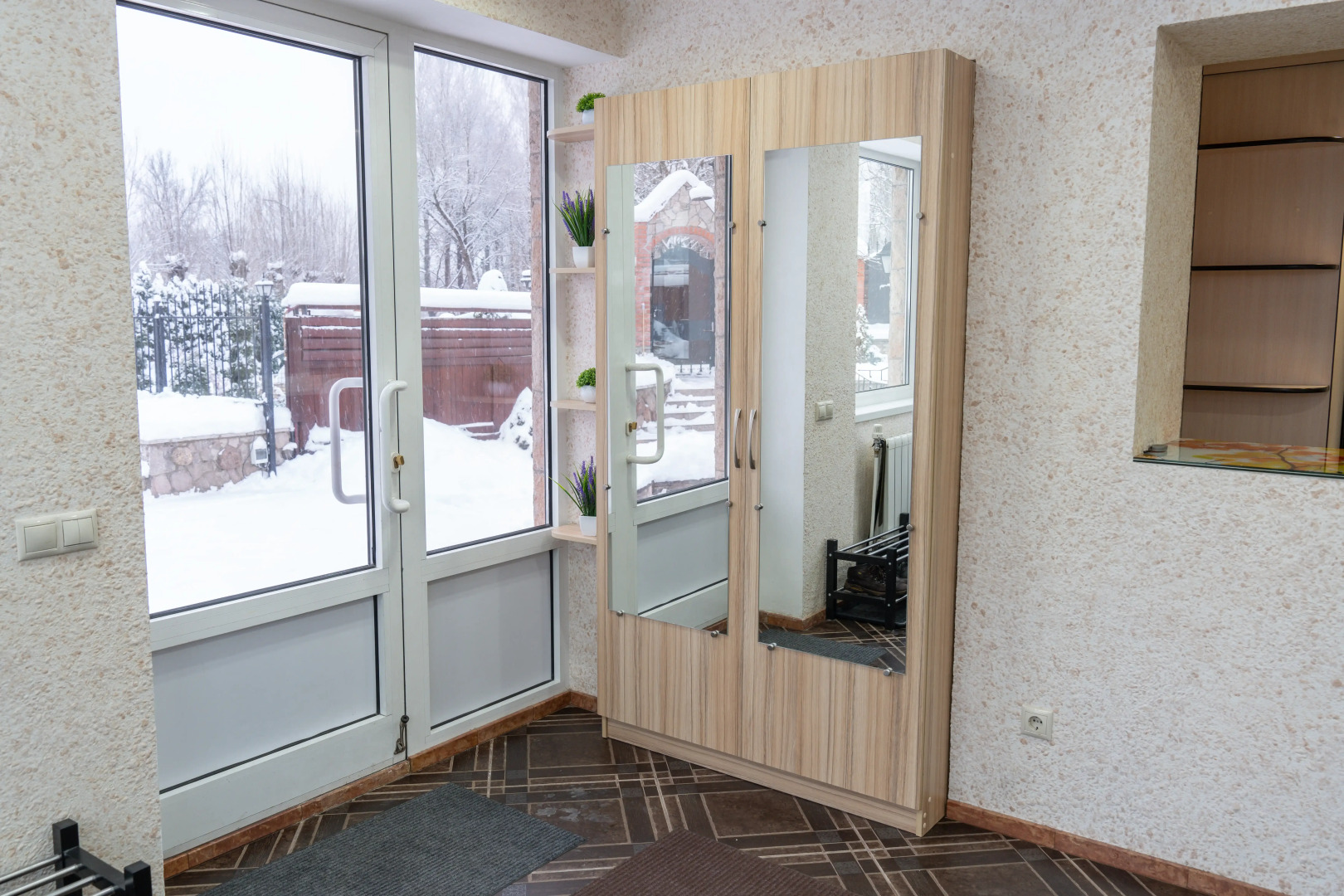 Guest House Гостевой дом, Залита 9